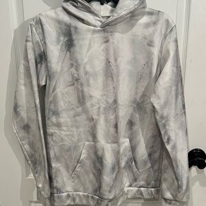 Women’s Camo hoodie